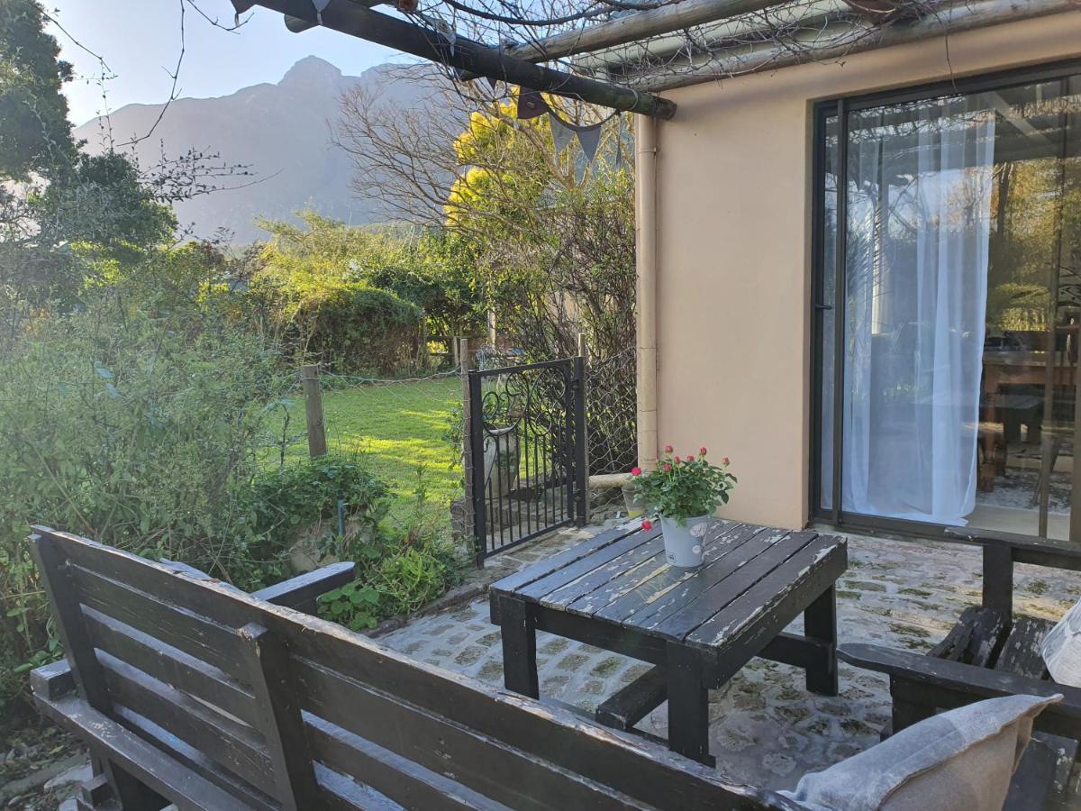 Villa Verona Swellendam Dış mekan fotoğraf