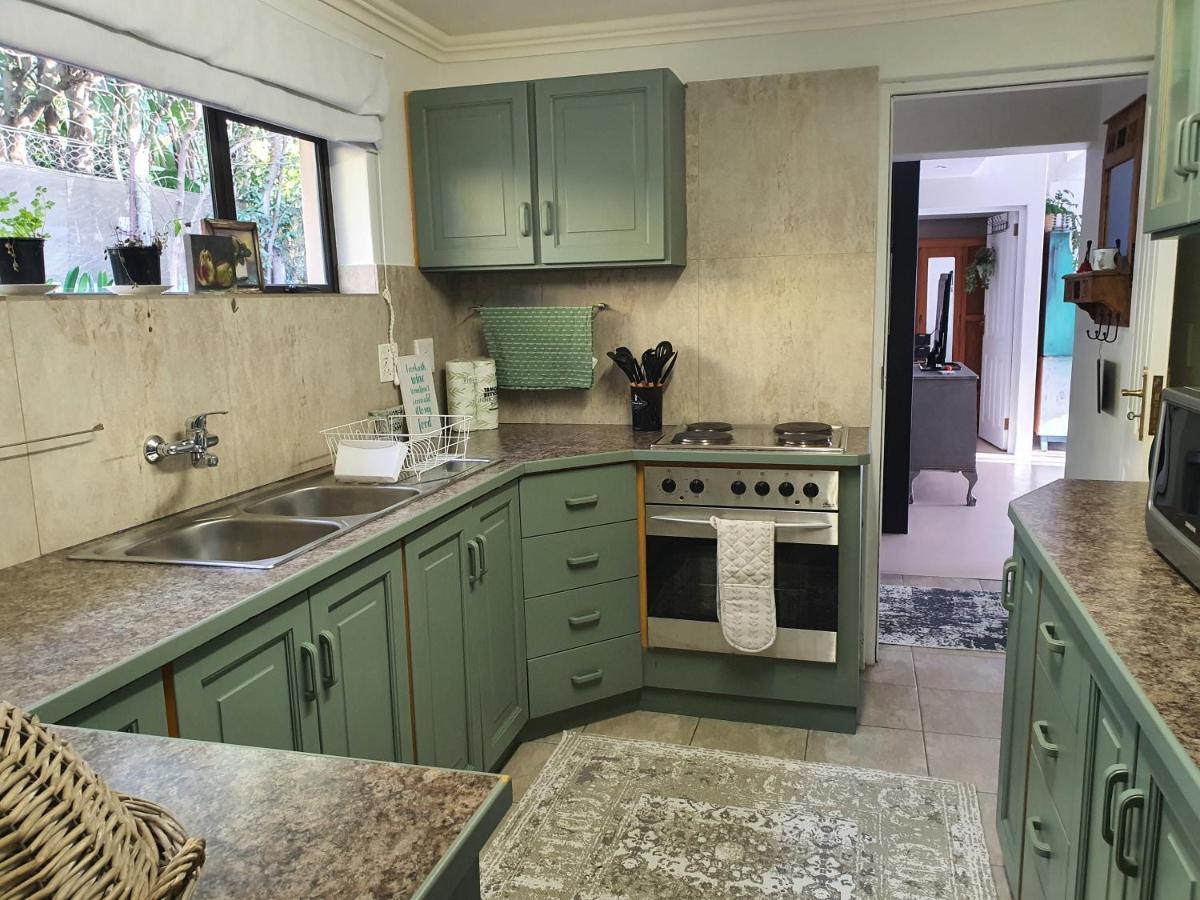 Villa Verona Swellendam Dış mekan fotoğraf