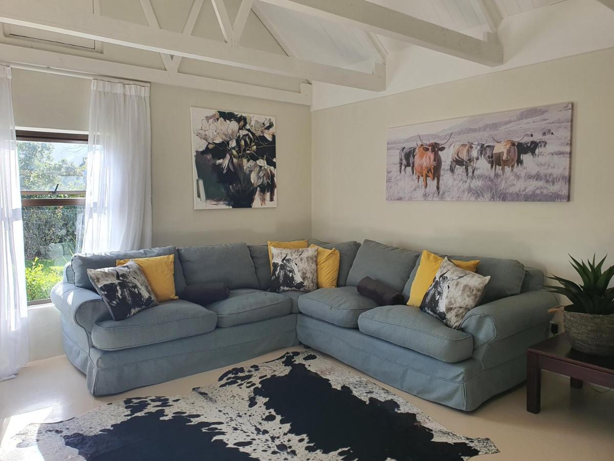 Villa Verona Swellendam Dış mekan fotoğraf