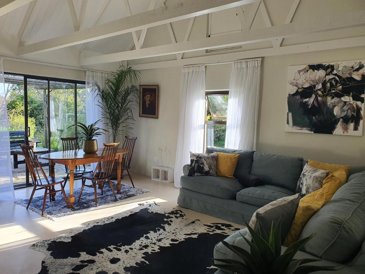Villa Verona Swellendam Dış mekan fotoğraf