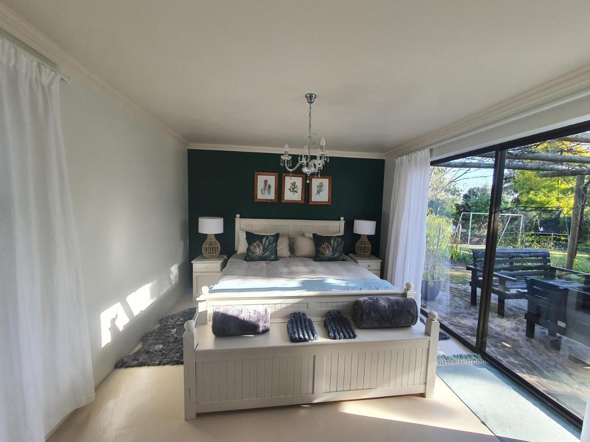 Villa Verona Swellendam Dış mekan fotoğraf