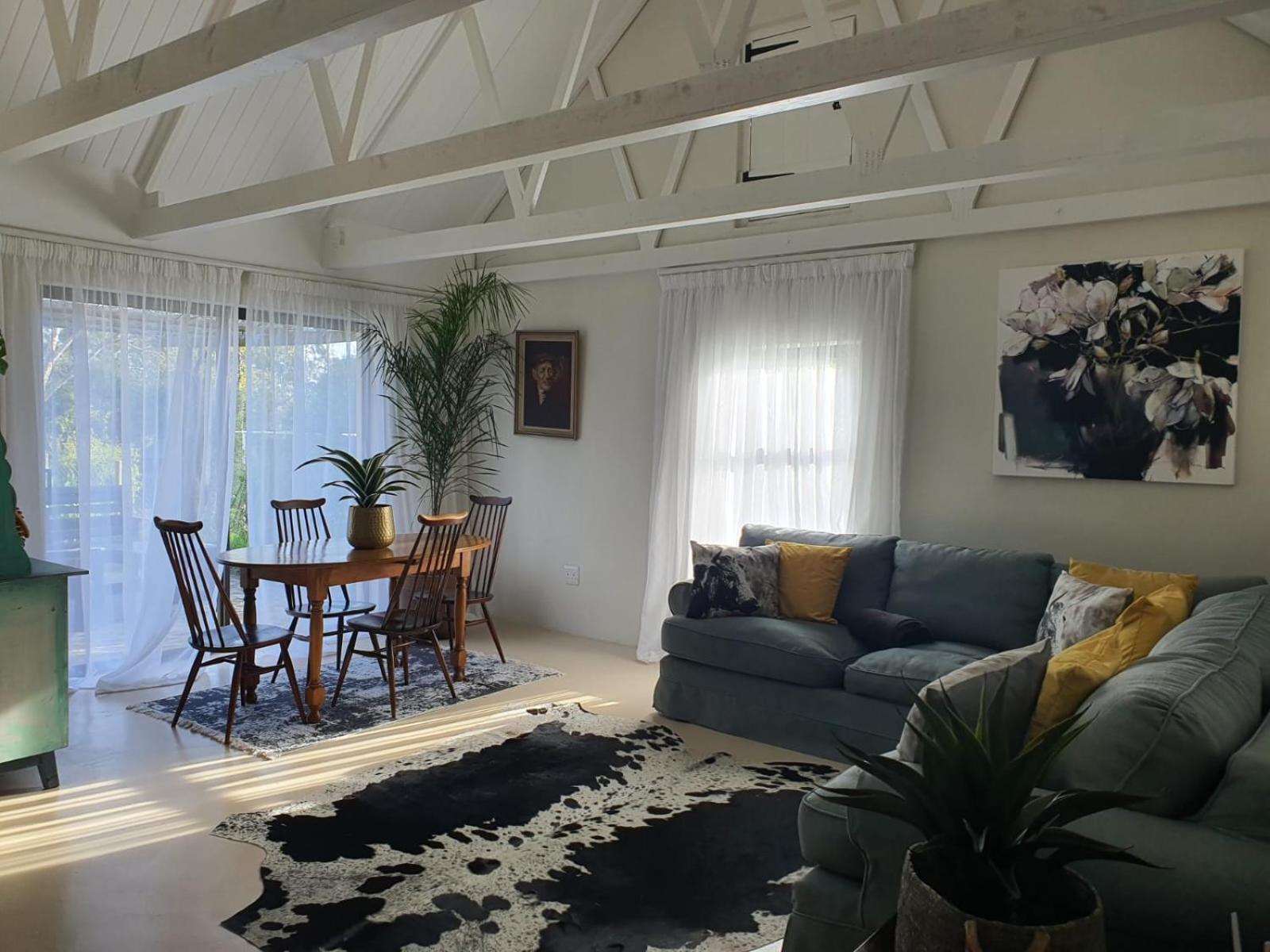 Villa Verona Swellendam Dış mekan fotoğraf