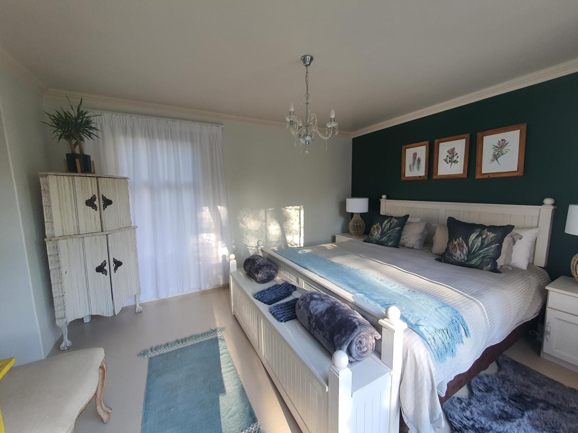 Villa Verona Swellendam Dış mekan fotoğraf