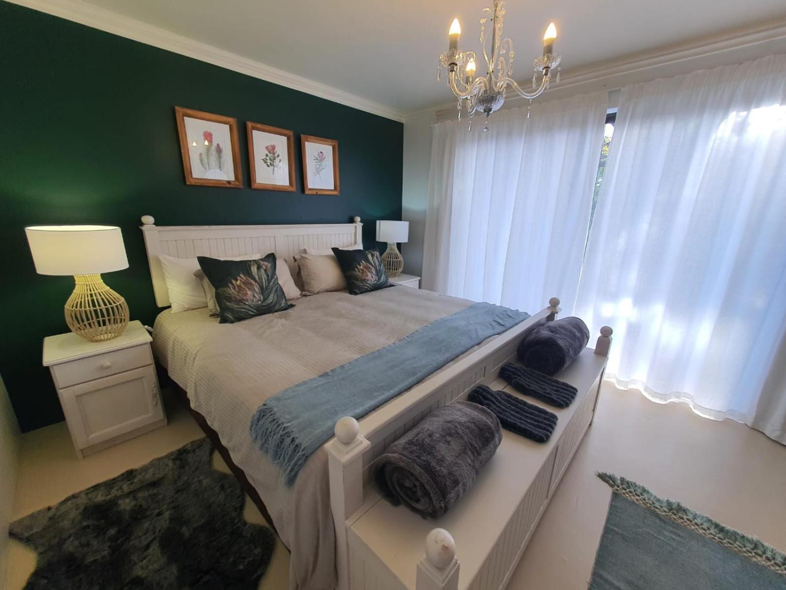 Villa Verona Swellendam Dış mekan fotoğraf